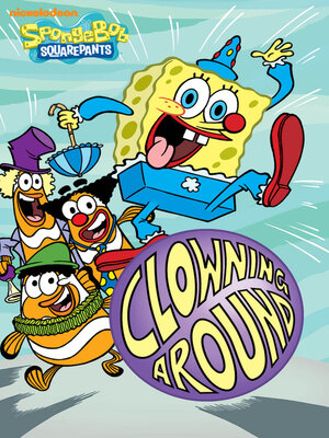 cover image of Clowning Around
